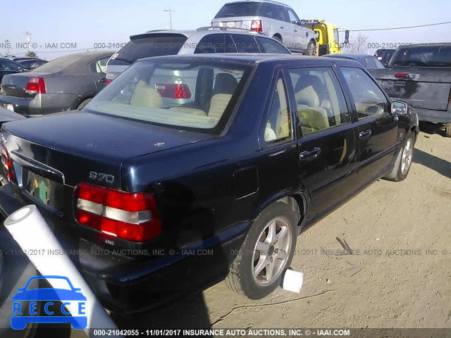 2000 Volvo S70 SE YV1LS61J6Y2673483 image 3