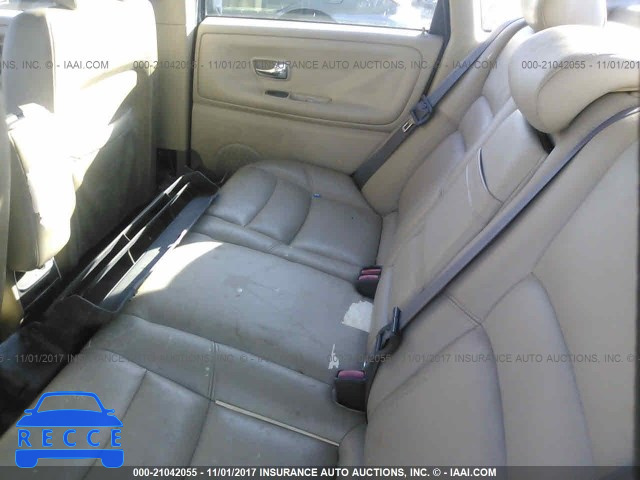 2000 Volvo S70 SE YV1LS61J6Y2673483 image 7