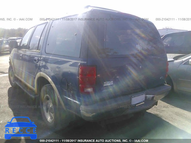 1997 FORD EXPEDITION 1FMFU18L9VLA38444 image 2