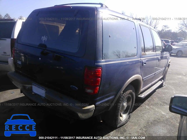 1997 FORD EXPEDITION 1FMFU18L9VLA38444 image 3