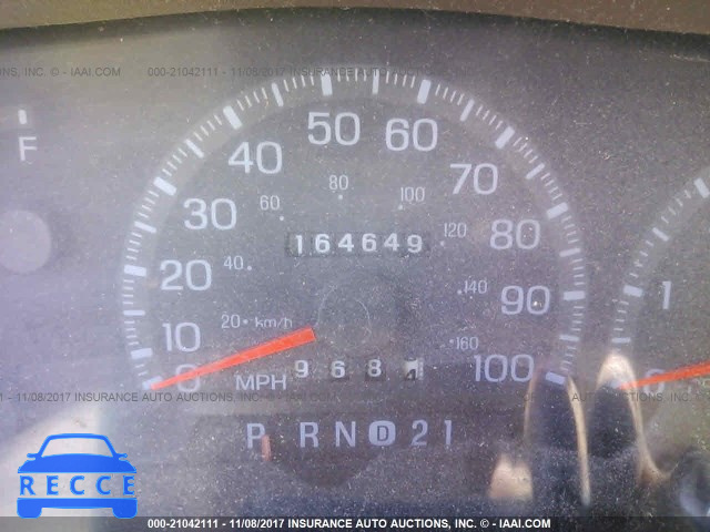 1997 FORD EXPEDITION 1FMFU18L9VLA38444 image 6