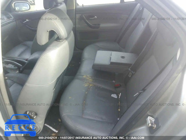 2003 Saab 9-3 LINEAR YS3FB49S531061657 image 7