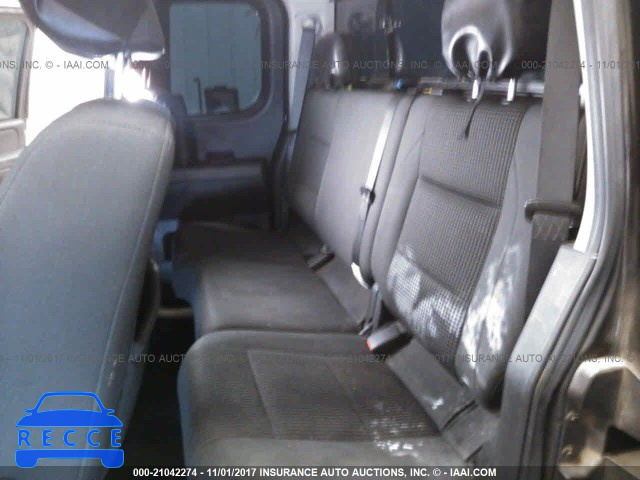 2008 Nissan Titan XE/SE/LE/PRO-4X 1N6AA06C38N343545 image 7