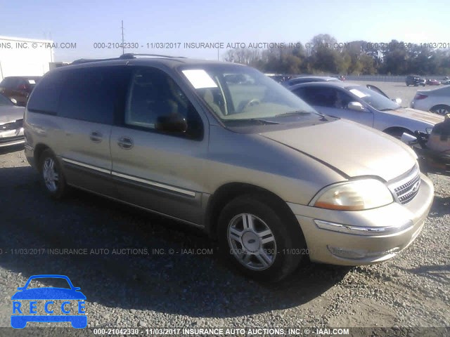 2001 Ford Windstar SE 2FMZA52491BC20167 Bild 0