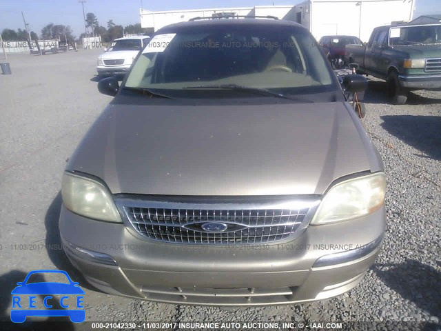 2001 Ford Windstar SE 2FMZA52491BC20167 Bild 5