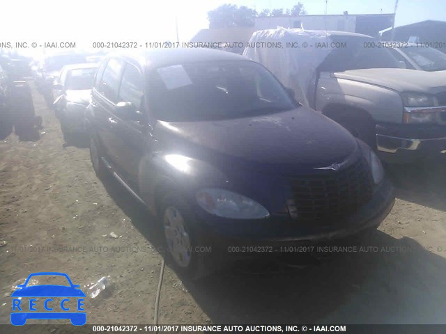 2004 Chrysler PT Cruiser 3C4FY48B64T314082 image 0