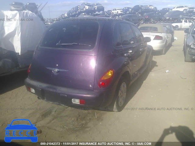 2004 Chrysler PT Cruiser 3C4FY48B64T314082 image 3