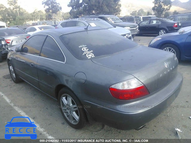 2003 Acura 3.2CL TYPE-S 19UYA42743A013898 image 2