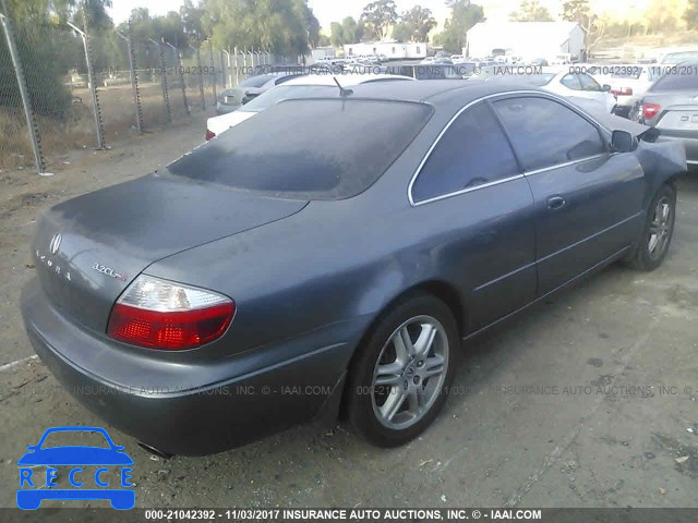 2003 Acura 3.2CL TYPE-S 19UYA42743A013898 image 3