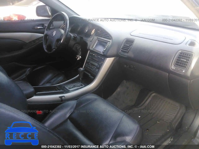 2003 Acura 3.2CL TYPE-S 19UYA42743A013898 image 4