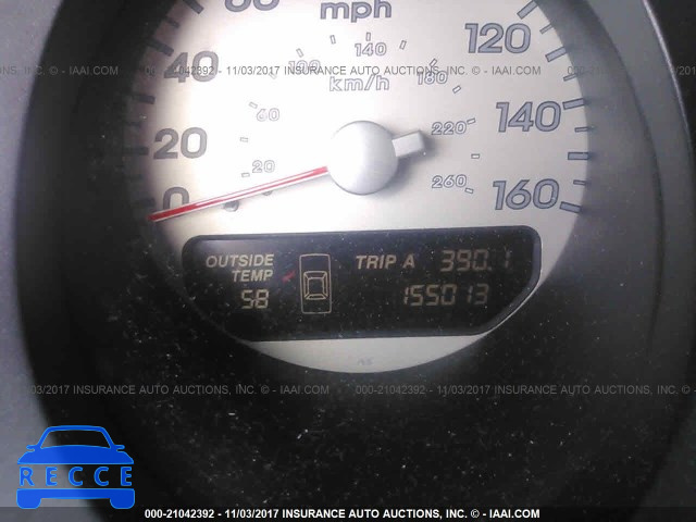 2003 Acura 3.2CL TYPE-S 19UYA42743A013898 image 6