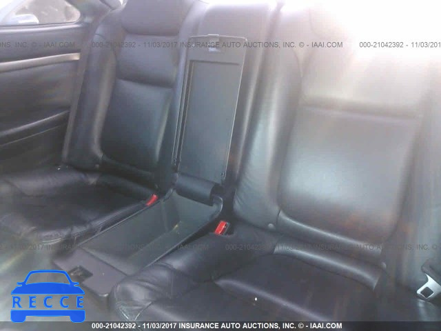 2003 Acura 3.2CL TYPE-S 19UYA42743A013898 зображення 7