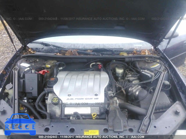 2000 Oldsmobile Intrigue GX 1G3WH52H9YF230079 зображення 9