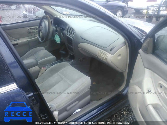 2000 Oldsmobile Intrigue GX 1G3WH52H9YF230079 image 4