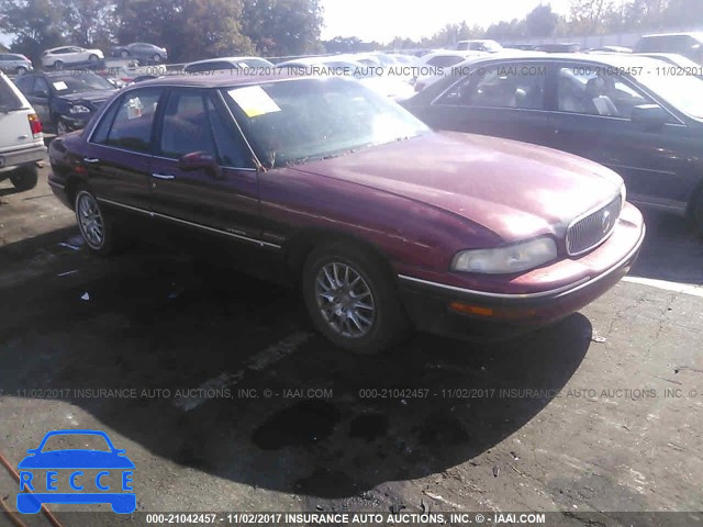 1997 Buick Lesabre 1G4HP52K6VH437936 image 0