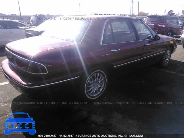 1997 Buick Lesabre 1G4HP52K6VH437936 image 3