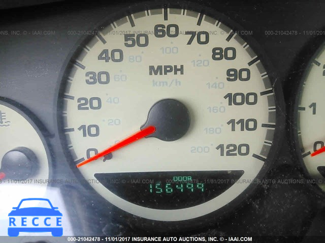 2000 Dodge Neon ES 1B3ES46C2YD621934 зображення 6