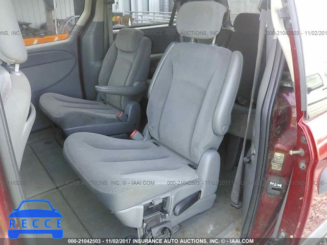 2006 Dodge Grand Caravan 1D4GP24R96B695030 Bild 7