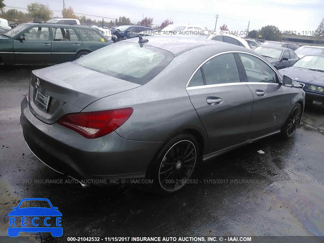 2014 Mercedes-benz CLA 250 WDDSJ4EB5EN148118 image 3