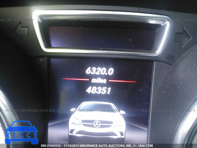 2014 Mercedes-benz CLA 250 WDDSJ4EB5EN148118 image 6