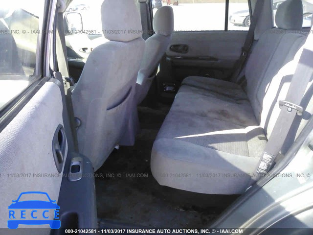 2001 Mitsubishi Montero SPORT XS JA4LS31R11P057574 image 7