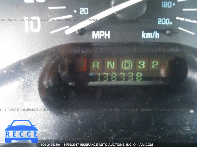 2004 Buick Century CUSTOM 2G4WS52J141282114 Bild 6