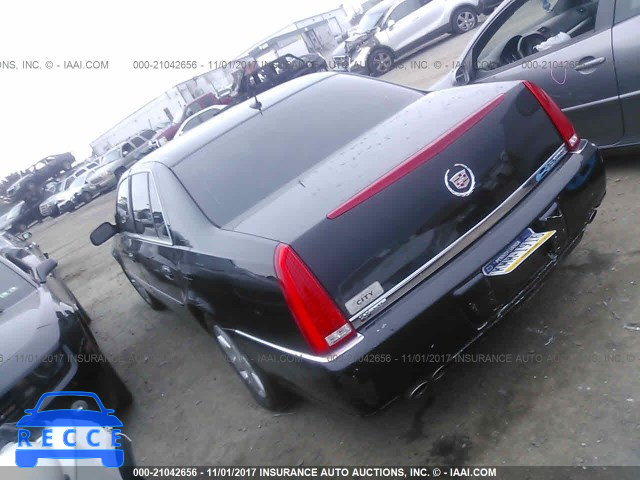 2007 Cadillac DTS 1G6KD57Y47U178988 зображення 2