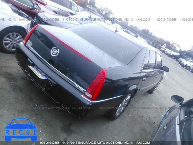 2007 Cadillac DTS 1G6KD57Y47U178988 image 3