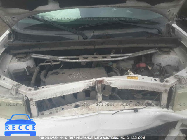 2005 Scion XB XB JTLKT324550178757 image 9