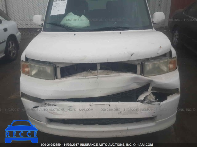 2005 Scion XB XB JTLKT324550178757 image 5