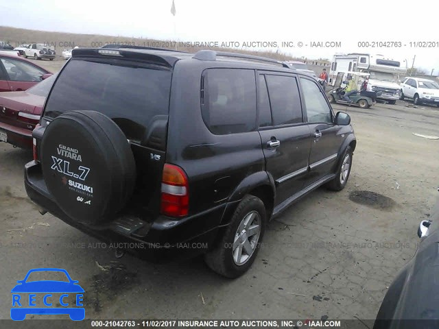 2001 SUZUKI GRAND VITARA XL7 TOURING/XL7 LIMITED JS3TY92V414101945 image 3