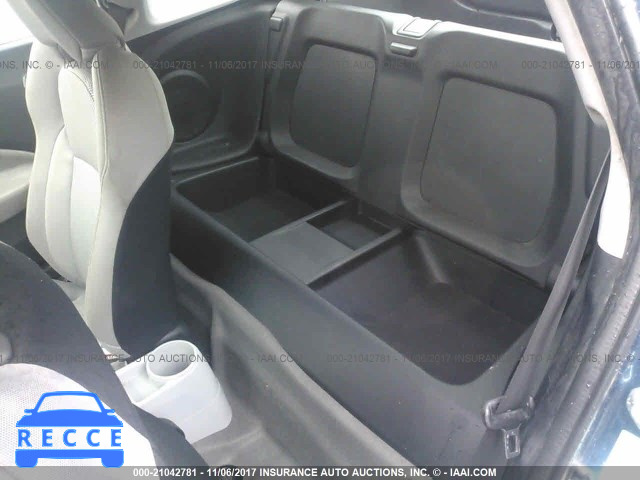 2011 Honda CR-Z EX JHMZF1D6XBS000622 image 7