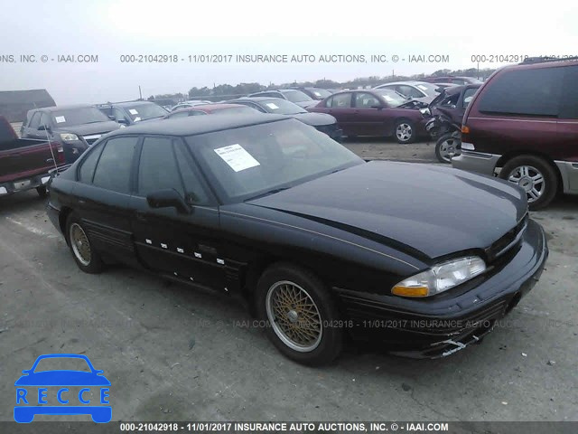 1993 Pontiac Bonneville 1G2HZ52LXP1268060 Bild 0