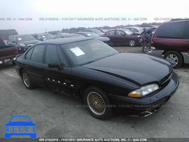 1993 Pontiac Bonneville 1G2HZ52LXP1268060 зображення 0