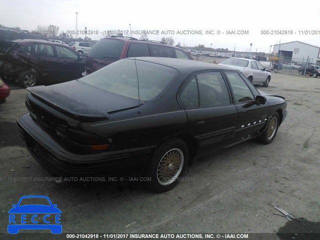1993 Pontiac Bonneville 1G2HZ52LXP1268060 Bild 3