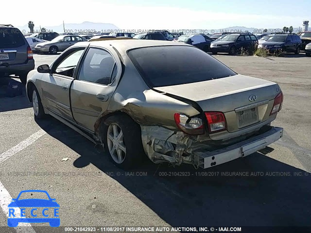 2004 Infiniti I35 JNKDA31A44T200244 image 2