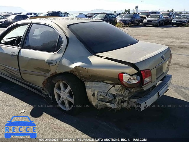 2004 Infiniti I35 JNKDA31A44T200244 image 5