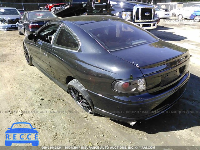 2004 Pontiac GTO 6G2VX12G04L212829 зображення 2