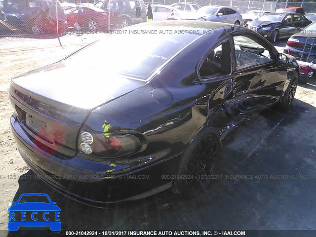 2004 Pontiac GTO 6G2VX12G04L212829 Bild 3