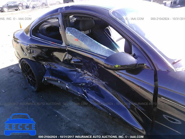 2004 Pontiac GTO 6G2VX12G04L212829 Bild 5