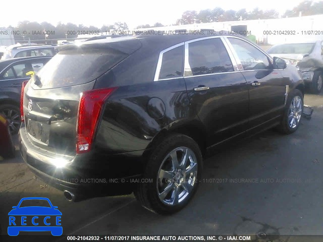2011 Cadillac SRX PERFORMANCE COLLECTION 3GYFNBEY7BS512057 image 3