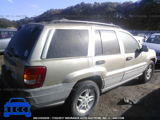 1999 Jeep Grand Cherokee 1J4GW58S0XC685748 зображення 5