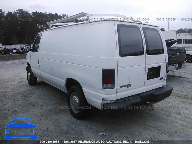 1997 FORD ECONOLINE 1FTHE24L1VHA43355 image 2