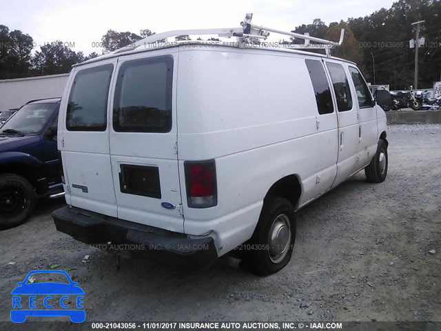 1997 FORD ECONOLINE 1FTHE24L1VHA43355 image 3