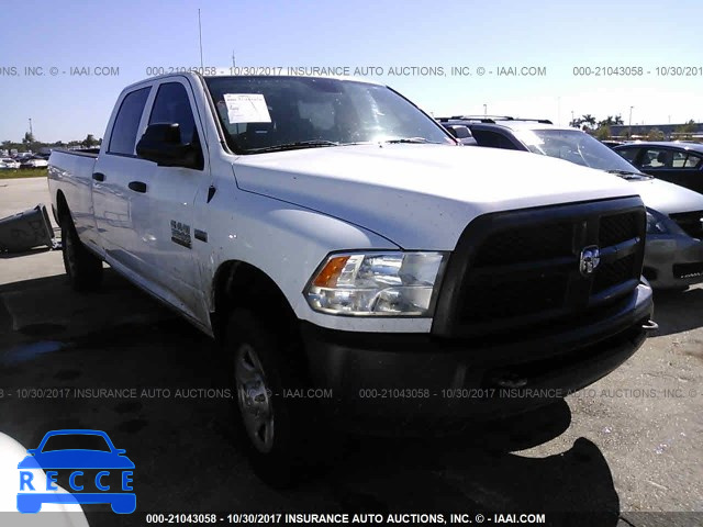 2014 RAM 2500 ST 3C6TR5HTXEG271902 image 0