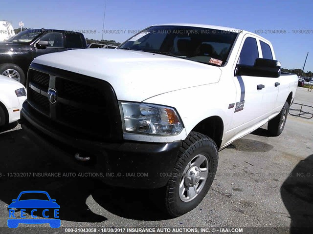 2014 RAM 2500 ST 3C6TR5HTXEG271902 image 1