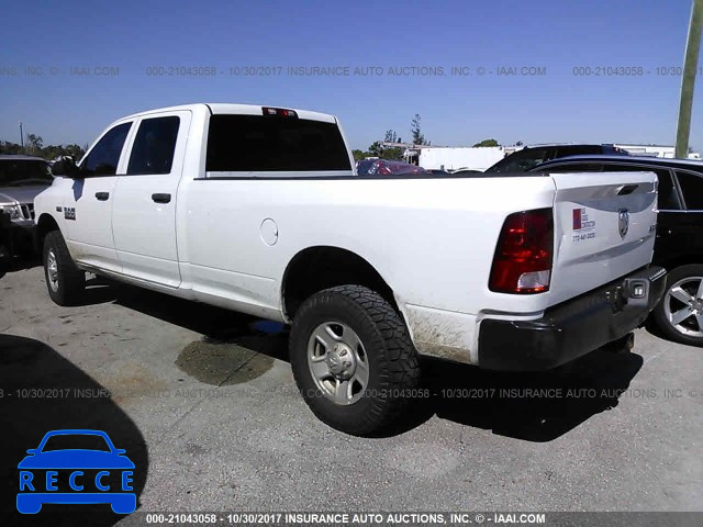 2014 RAM 2500 ST 3C6TR5HTXEG271902 image 2