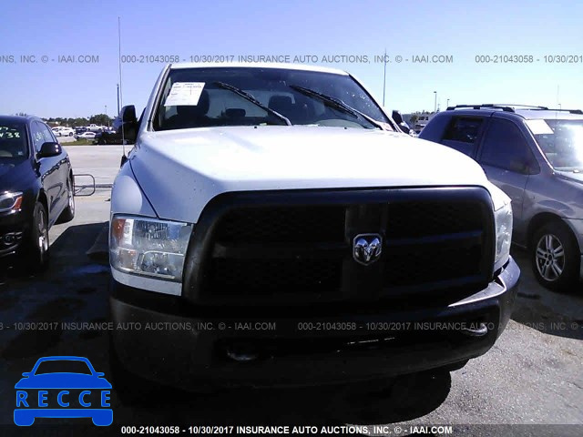 2014 RAM 2500 ST 3C6TR5HTXEG271902 image 5