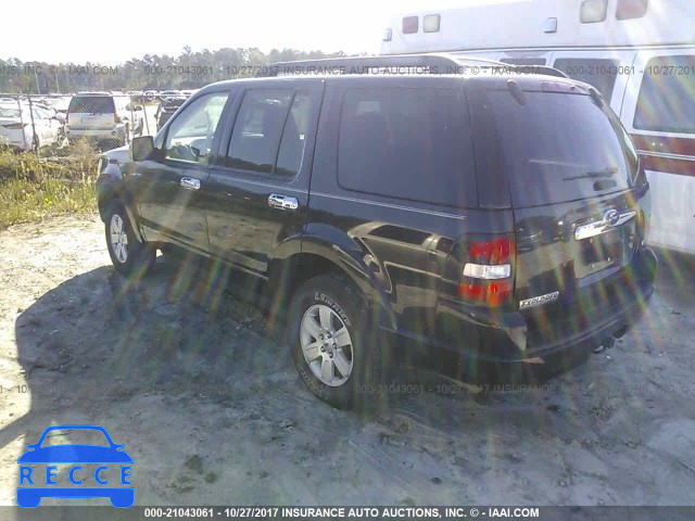 2010 Ford Explorer 1FMEU6DE2AUA11591 image 2