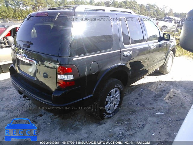 2010 Ford Explorer 1FMEU6DE2AUA11591 image 3